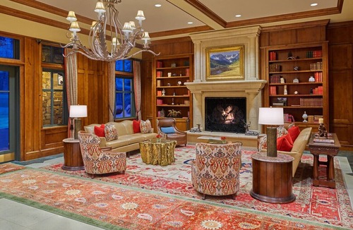 Aspen Villa | The Ritz-Carlton Club, Aspen Highlands (2 Bedroom)