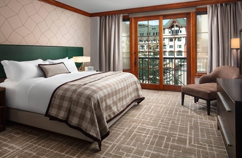 Vail Resort | The Ritz-Carlton Club, Vail