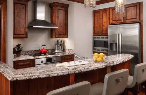 Vail Villa | The Ritz-Carlton Club, Vail, Colorado (4 Bedroom)