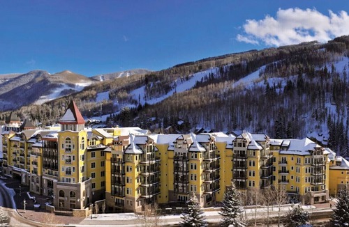 Vail Villa | The Ritz-Carlton Club, Vail, Colorado (2 Bedroom)