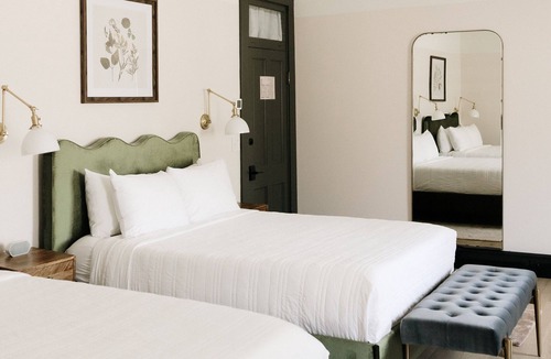 Historic Downtown Durango Hotel | The Rochester Hotel