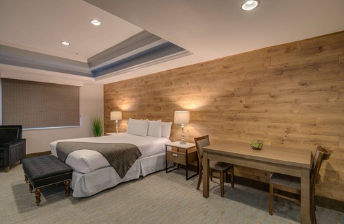 San Jose Hotel | The Row Hotel, BW Signature Collection