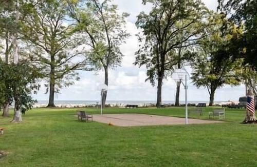 Huron House | The Rye Beach Retreat, The Rye Beach Retreat