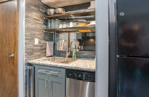 Purgatory Condo | The Serenity Studio | AC, Pool, Hot Tub, Golf & Ski