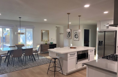 Temecula House | The Shack on Sixth St. in Old Town Temecula-Wine Country 3 BR plus bonus room.