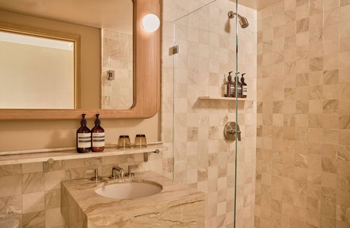 City Center Hotel | The Shelborne By Proper, a Member of Design Hotels