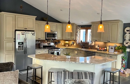 Carriage Hills House | "The Shining" Mountain Retreat #21-ZONE3161