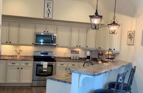 Delta Apartment | The Sky Casita Suite Peaceful Country Views