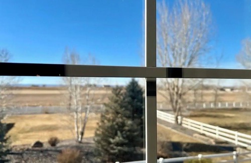 Delta Apartment | The Sky Casita Suite Peaceful Country Views