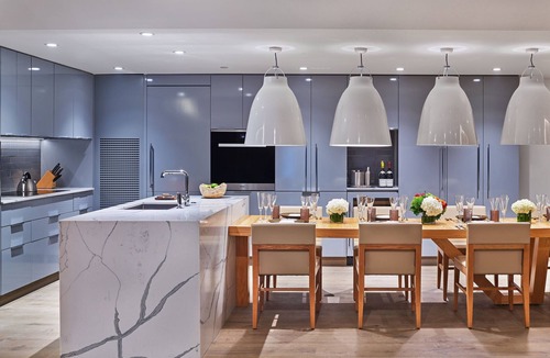 Downtown Hotel | The Sky Residences at W Aspen