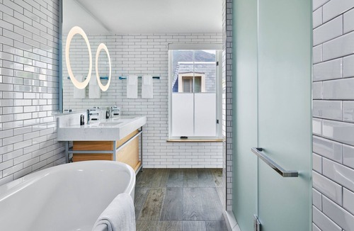 Downtown Hotel | The Sky Residences at W Aspen