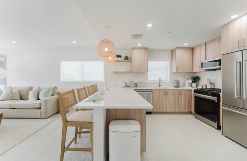 Boca Raton Apartment | The Spanish River - 2BR Waterfront Boca