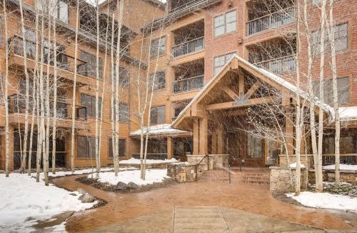 River Run Resort | The Springs Condominiums by Vail Resorts