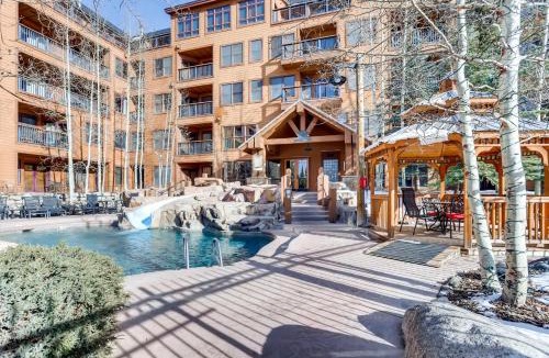 River Run Resort | The Springs Condominiums by Vail Resorts