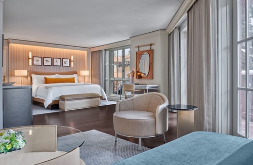 Downtown Resort | The St. Regis Aspen Resort
