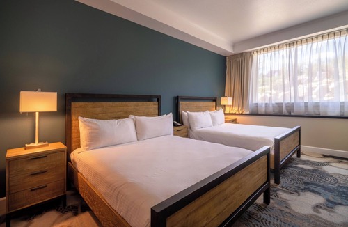Stanley Hills Hotel | The Stanley Hotel