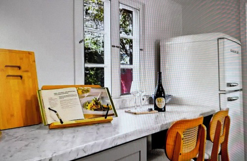 Ojai House | The Sunflower Cottage