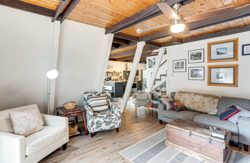 Ouray Cabin | The Switzerland of America Downtown Ouray Cabin!