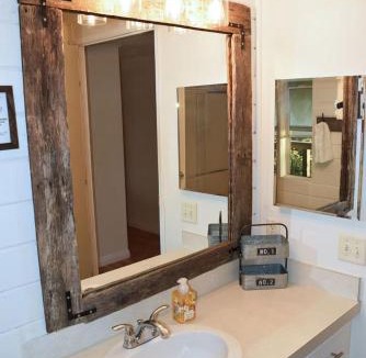 Goleta House | The Tack Room