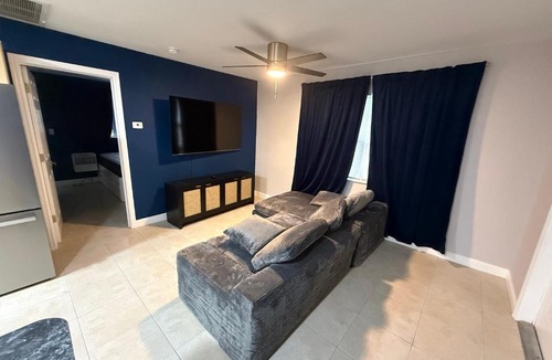 Poinsettia Heights Hotel | The Tel Ft Lauderdale