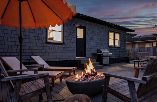 Lompoc House | The Tinning House - Lompoc's Best House & Location