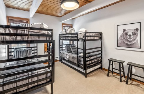 Peak 9 Condo | The Ultimate Breckenridge Getaway!