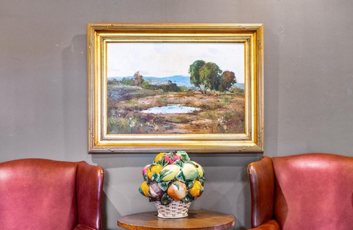 Oak Park Hotel | The Upham Hotel