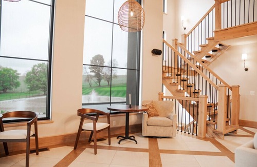 Sugarcreek House | The Valen + Bunker @ Brandywine Grove