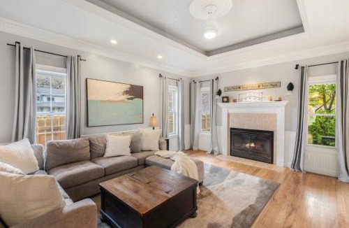 Ouray House | The Victorian off Main Street
