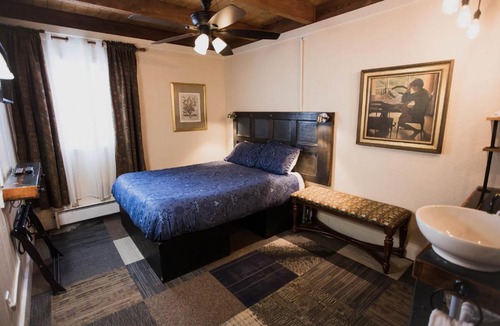 Winter Park Hotel | The Viking Lodge - Downtown Winter Park Colorado