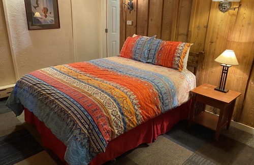 Winter Park Hotel | The Viking Lodge - Downtown Winter Park Colorado