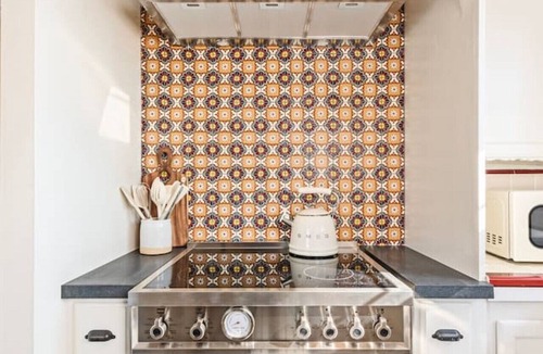 West Beach Apartment | The Vista Suite - The Marlowe Boutique Hotel