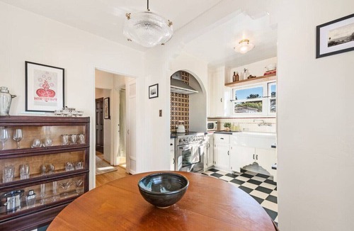 West Beach Apartment | The Vista Suite - The Marlowe Boutique Hotel