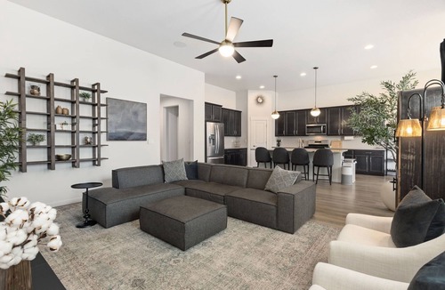 Windsor House | The Wandering Key | Gather & Unwind, Sleeps 14