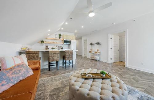 Sandusky Apartment | The Washington Downtown Boutique Hotel