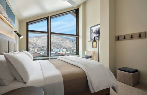 Avon Resort | The Westin Riverfront Resort & Spa, Avon, Vail Valley