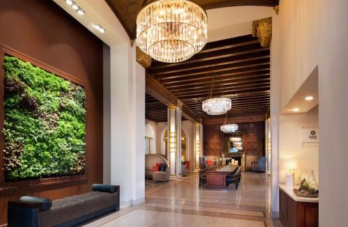 Downtown San Jose Hotel | The Westin San Jose