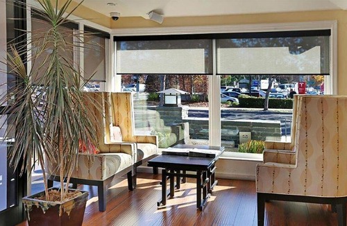 Palo Alto Hotel | The Zen Hotel Palo Alto