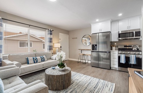 Port Hueneme Apartment | This apartment is a 1 bedroom(s), 1 bathrooms, located in Port Hueneme, CA.