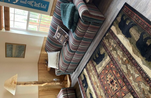 Grand Lake Cabin | This cabin is a 7 bedroom(s), 4 bathrooms, located in Grand Lake, CO.