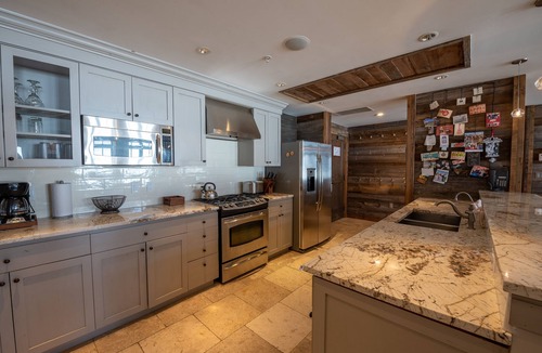 Mount Crested Butte Condo | Three Bedroom Mountain Chic 6th Floor Penthouse with Amazing View - No Cleaning Fee! by RedAwning