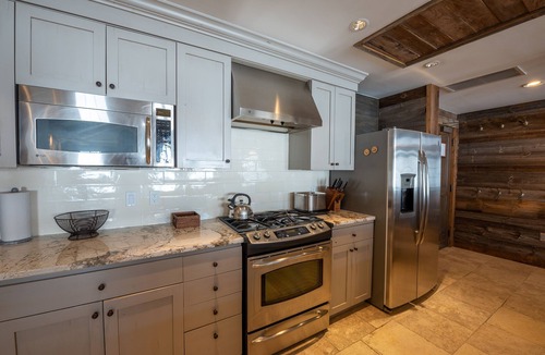 Mount Crested Butte Condo | Three Bedroom Mountain Chic 6th Floor Penthouse with Amazing View - No Cleaning Fee! by RedAwning