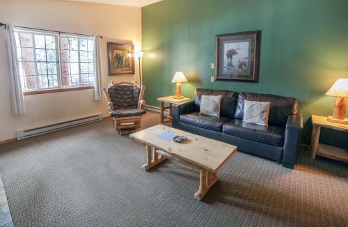 Estes Park Ski Chalet | Timber Creek Chalets- 12 chalet