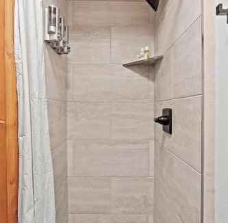 Colorado Springs House | Timber Lodge #4