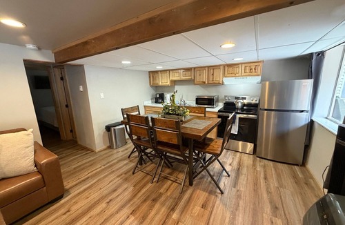 Ouray Hotel | Timber Ridge Lodge
