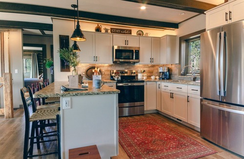 Florissant Cabin | Timber Ridge - Memories are made here!