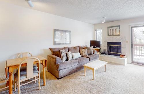 Winter Park Hotel | Timber Run Vista 2