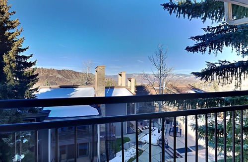 Snowmass Village Condo | 🌲Timberline C3A Deluxe 3 Bedroom🌲