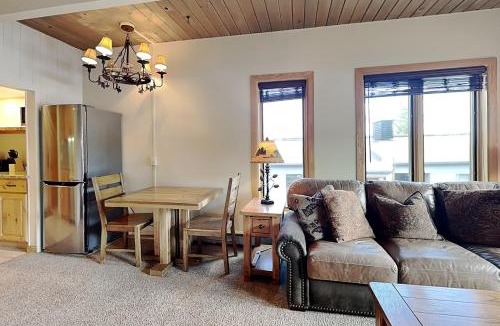 Snowmass Village House | Timberline Condominiums Studio Deluxe Unit 218