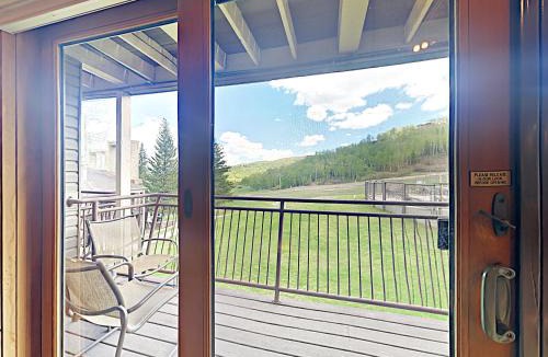 Snowmass Village House | Timberline Condominiums Studio Deluxe Unit 217